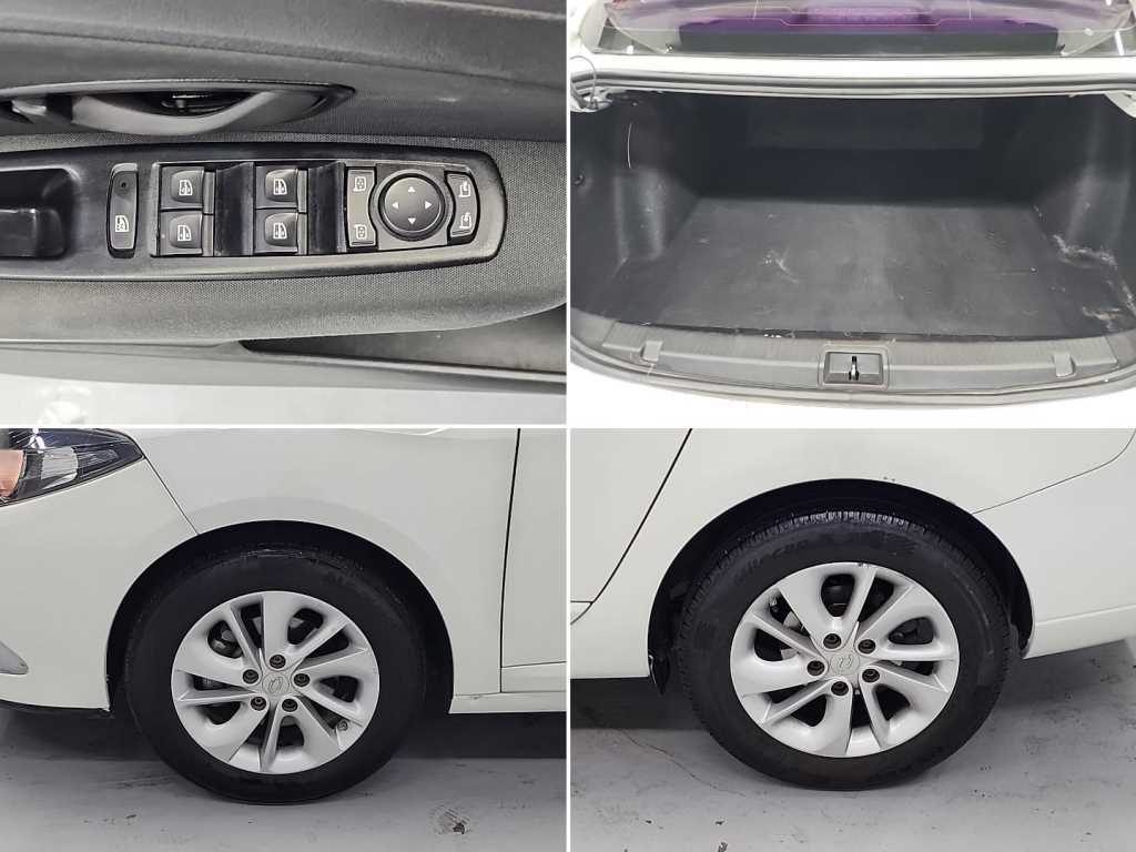 SAMSUNG SM3 2015 Blanco - Importación desde Corea - HF Imports Iquique - Foto 18