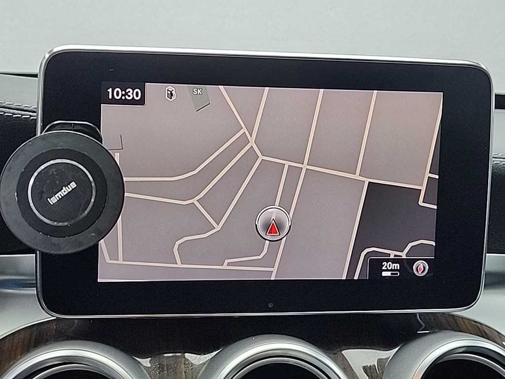 Mercedes Benz C Class 2018 Blanco - Importación desde Corea - HF Imports Iquique - Foto 14