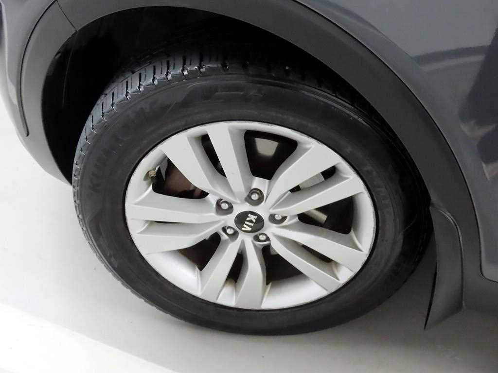 KIA Sorento 2016 - Importación desde Corea - HF Imports Iquique - Foto 19