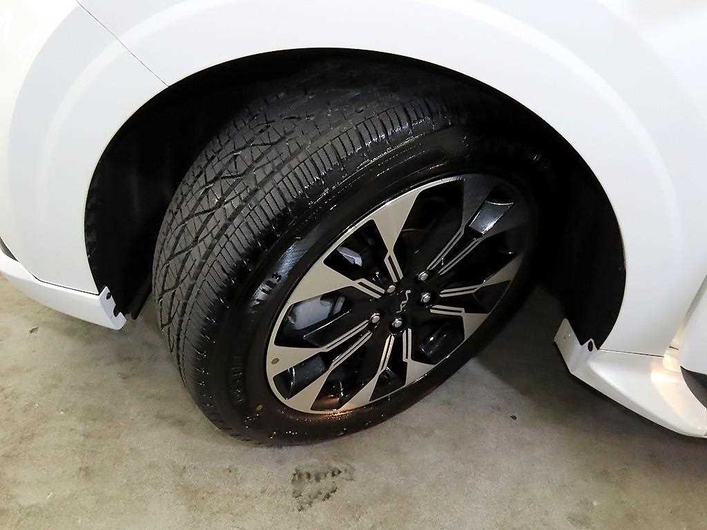 KIA Carnival 2023 Blanco - Importación desde Corea - HF Imports Iquique - Foto 20