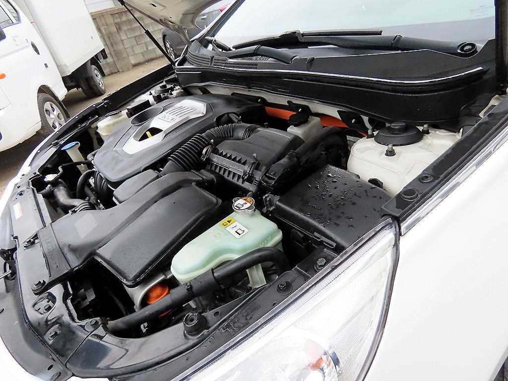 HYUNDAI Sonata 2012 Blanco - Importación desde Corea - HF Imports Iquique - Foto 19