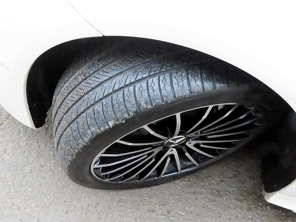 Mercedes Benz S Class 2022 Blanco - Importación desde Corea - HF Imports Iquique - Foto 20