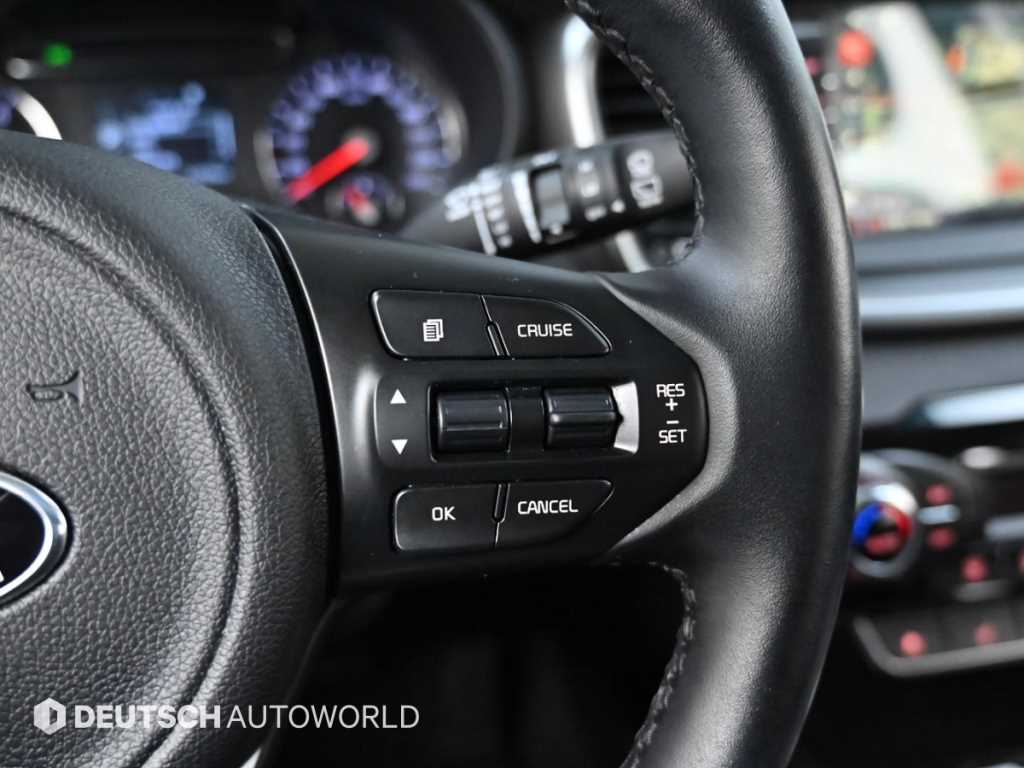 KIA Sorento 2015 Gris - Importación desde Corea - HF Imports Iquique - Foto 18