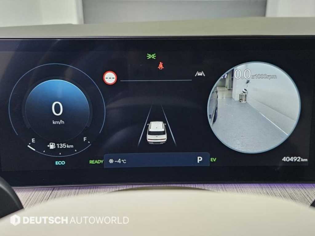 HYUNDAI Santa Fe - Vista 8