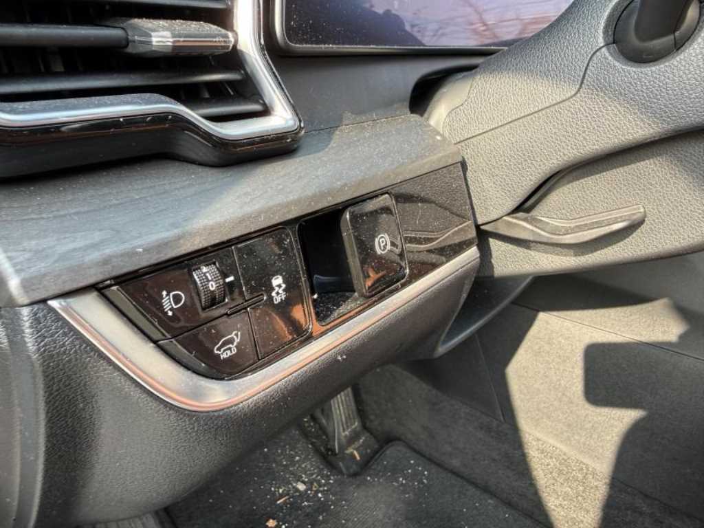 KIA Sportage 2022 Blanco - Importación desde Corea - HF Imports Iquique - Foto 14