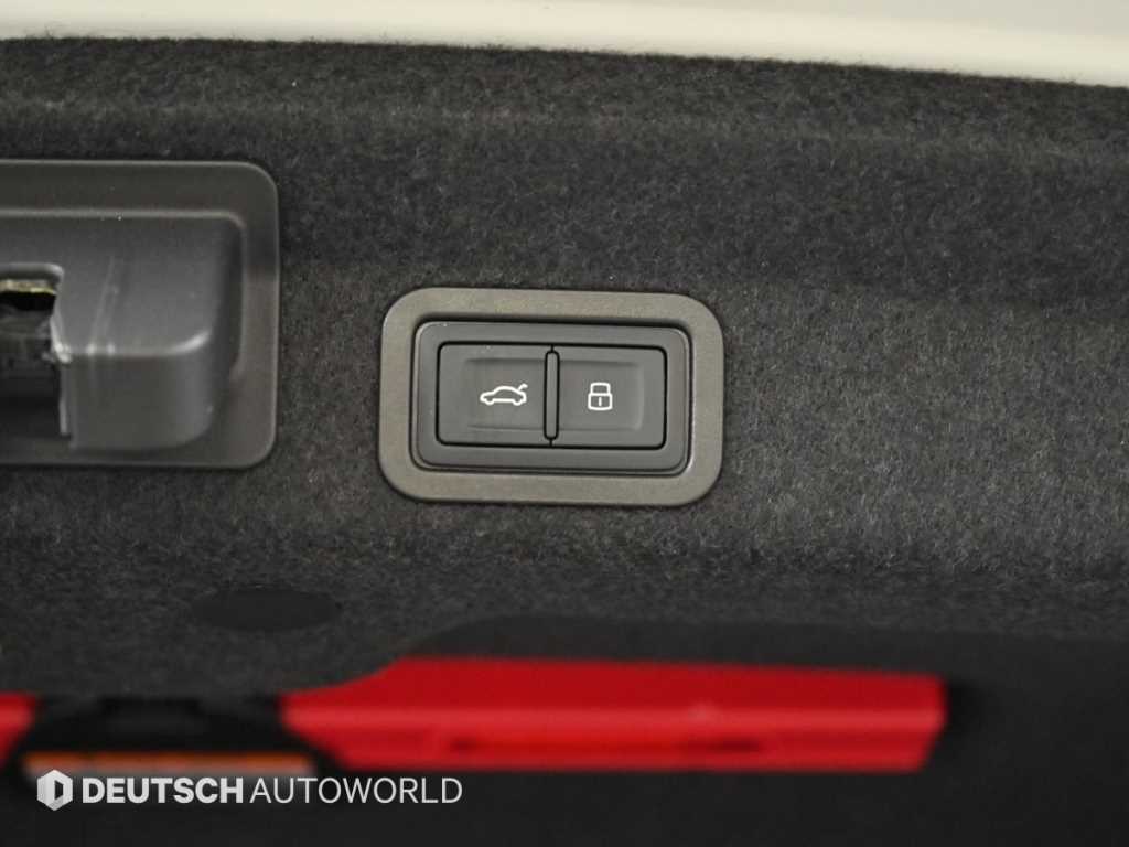 Audi A6 2022 Blanco - Importación desde Corea - HF Imports Iquique - Foto 20