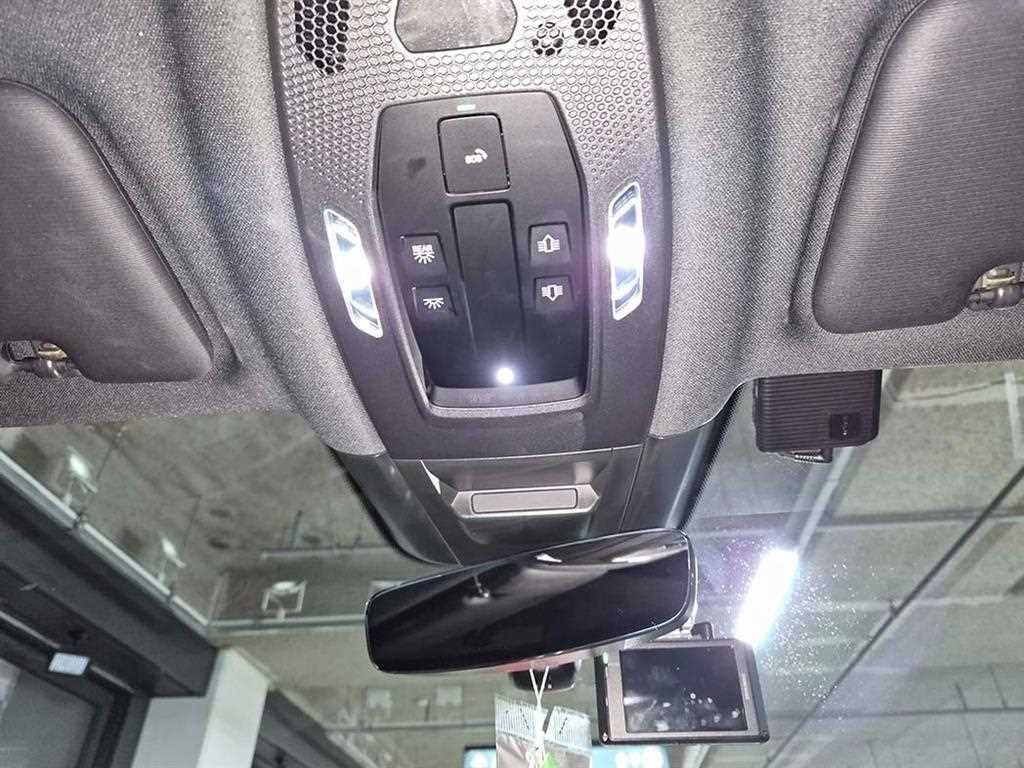 Porsche Cayenne 2024 Negro - Importación desde Corea - HF Imports Iquique - Foto 17