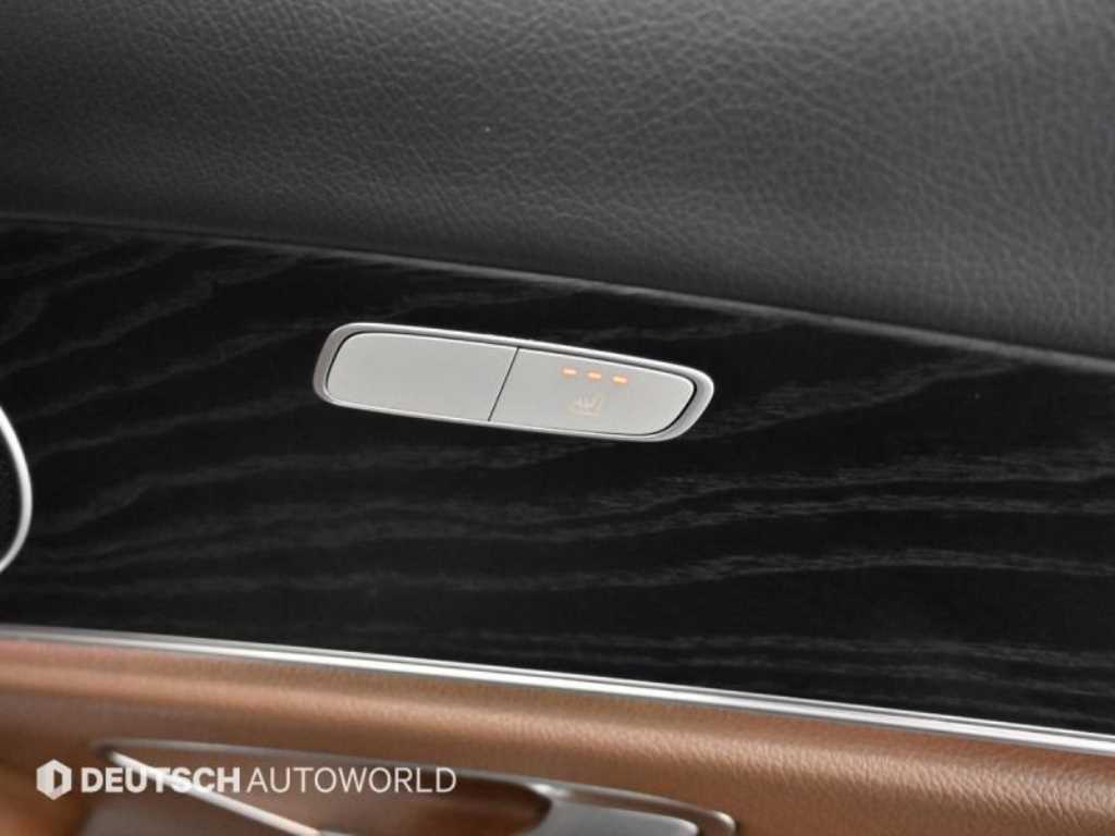 Mercedes Benz E class 2020 - Importación desde Corea - HF Imports Iquique - Foto 16