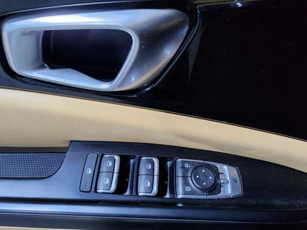 KIA Carnival 2022 Negro - Importación desde Corea - HF Imports Iquique - Foto 13