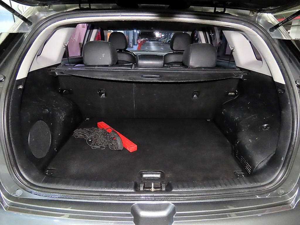 KIA Niro 2017 Gris - Importación desde Corea - HF Imports Iquique - Foto 17