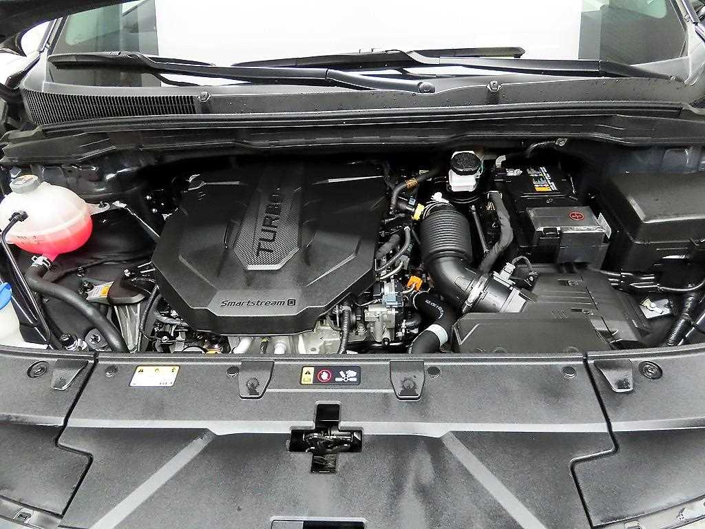 KIA Carnival 2025 Negro - Importación desde Corea - HF Imports Iquique - Foto 20