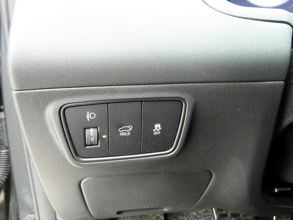 HYUNDAI Tucson - Vista 12