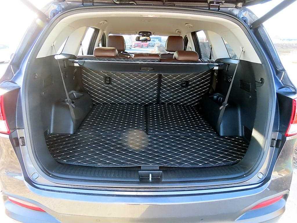 KIA Sorento 2016 Gris - Importación desde Corea - HF Imports Iquique - Foto 14