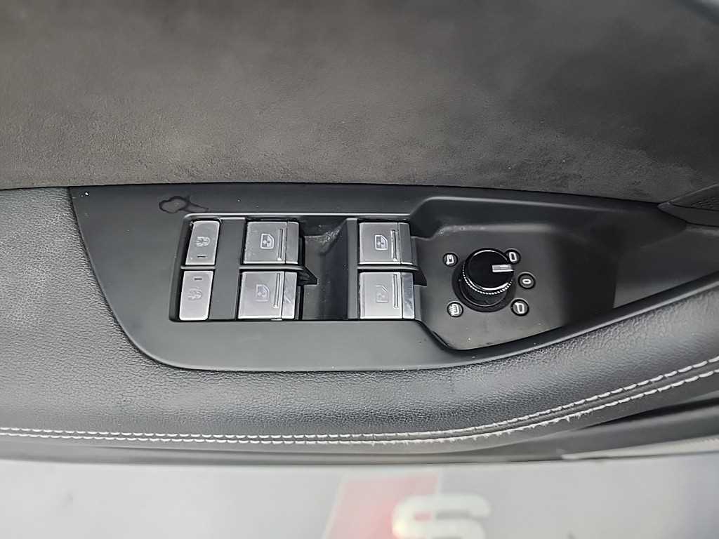 Audi S7 2021 Negro - Importación desde Corea - HF Imports Iquique - Foto 17