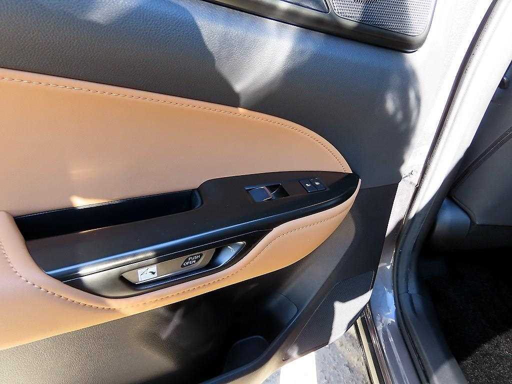 Lexus NX 2024 Gris - Importación desde Corea - HF Imports Iquique - Foto 15