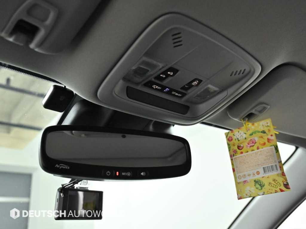 Chevrolet Malibu 2017 - Importación desde Corea - HF Imports Iquique - Foto 17