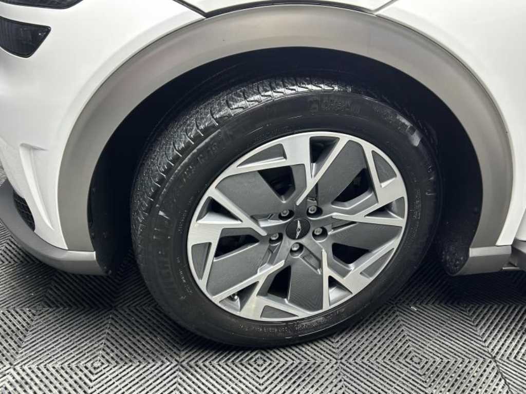 Genesis GV60 2022 Blanco - Importación desde Corea - HF Imports Iquique - Foto 18