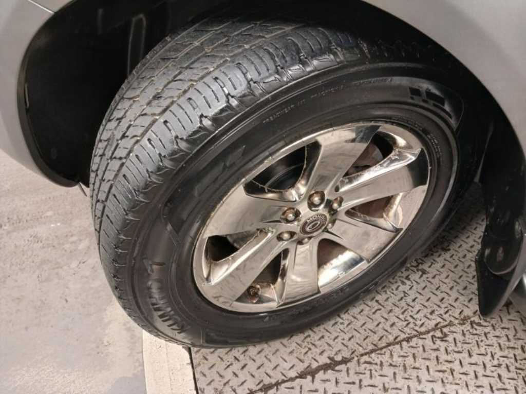 KIA Mohave 2010 - Importación desde Corea - HF Imports Iquique - Foto 20