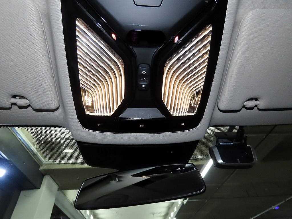 BMW 5 Series 2021 Gris - Importación desde Corea - HF Imports Iquique - Foto 15