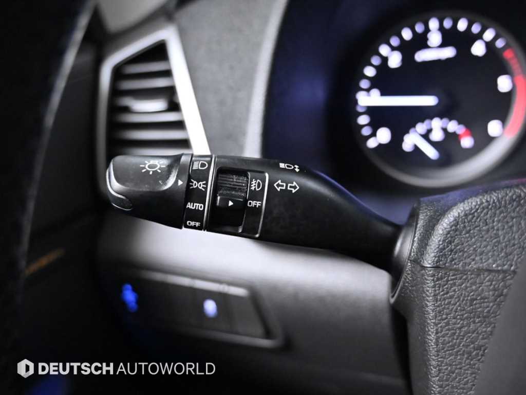 HYUNDAI Tucson 2017 Blanco - Importación desde Corea - HF Imports Iquique - Foto 17