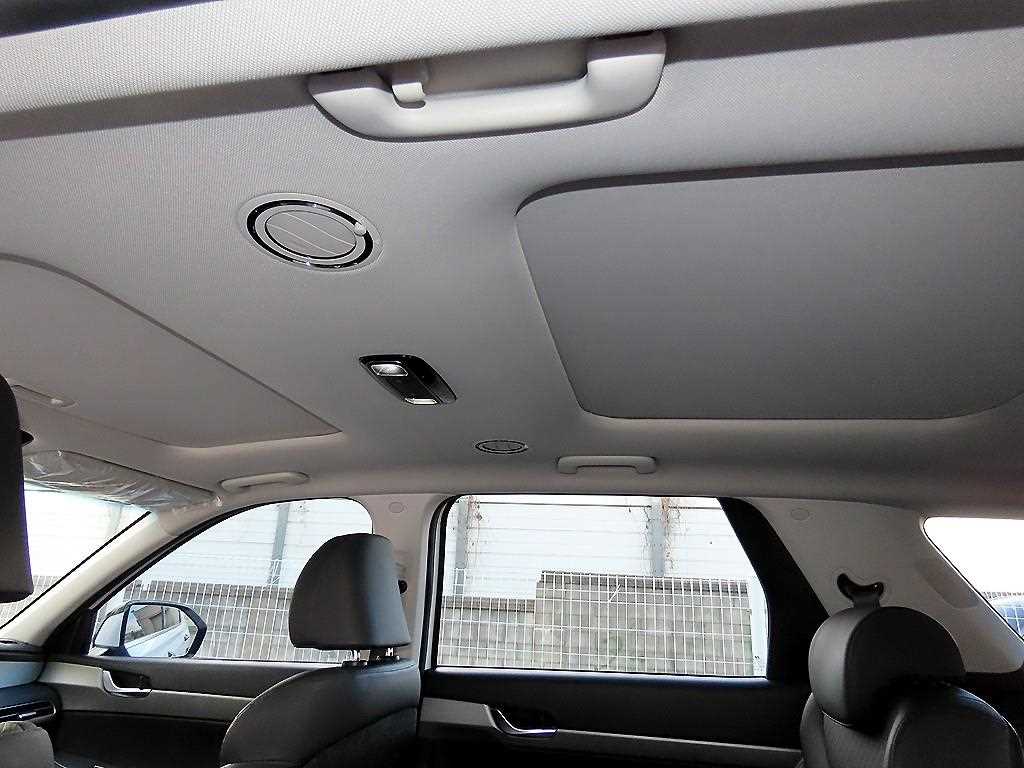 HYUNDAI Palisade 2023 Blanco - Importación desde Corea - HF Imports Iquique - Foto 18