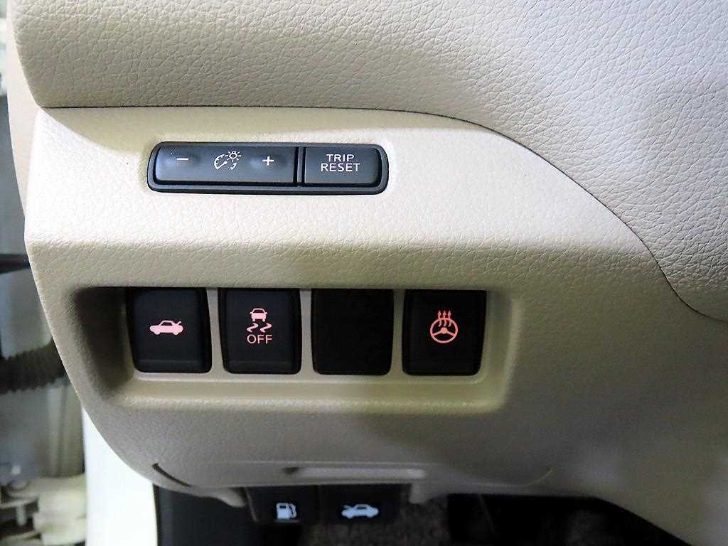 Nissan Altima 2017 Blanco - Importación desde Corea - HF Imports Iquique - Foto 14