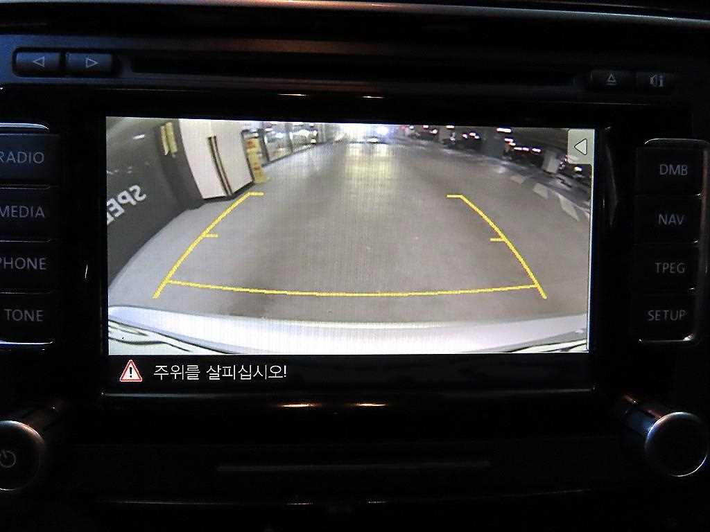 Volkswagen Passat 2014 Gris - Importación desde Corea - HF Imports Iquique - Foto 14