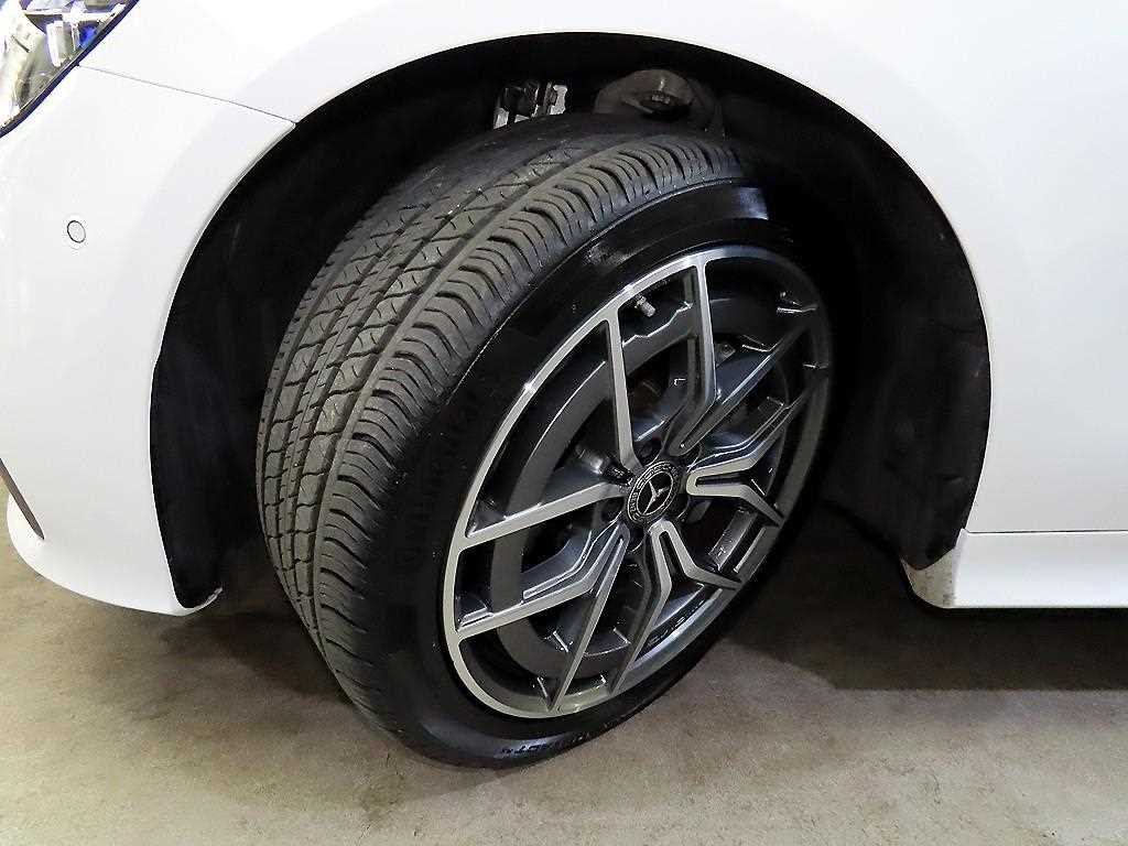 Mercedes Benz E class 2023 Blanco - Importación desde Corea - HF Imports Iquique - Foto 20