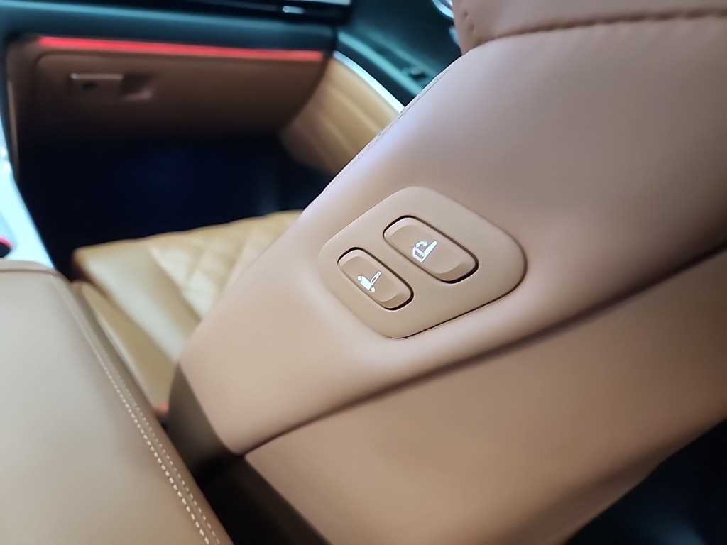 Genesis GV80 2024 Gris - Importación desde Corea - HF Imports Iquique - Foto 14