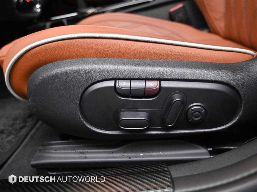 Mini Clubman 2024 Negro - Importación desde Corea - HF Imports Iquique - Foto 16