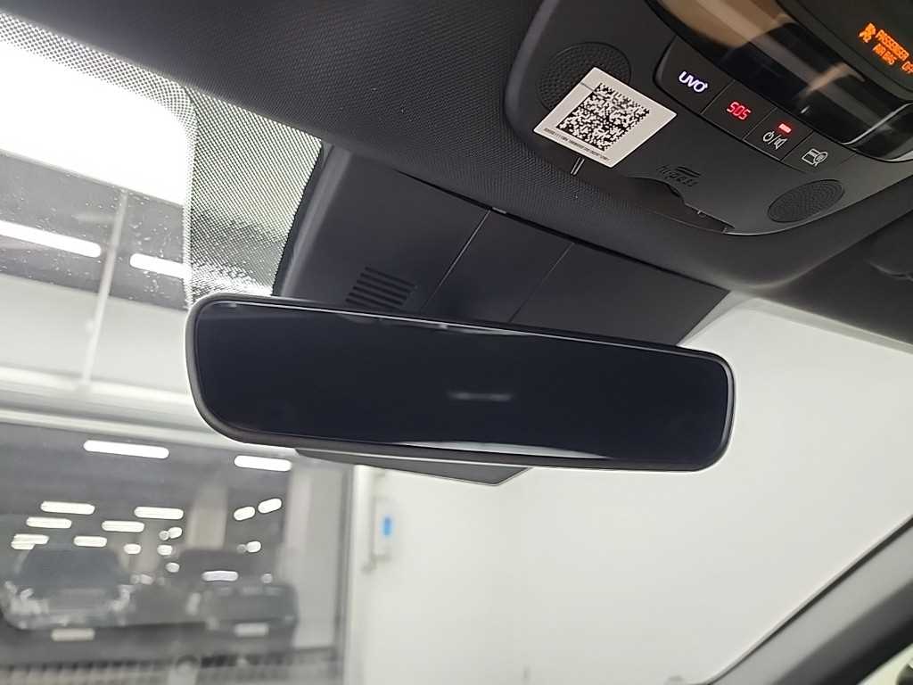 KIA K5 2020 Negro - Importación desde Corea - HF Imports Iquique - Foto 17