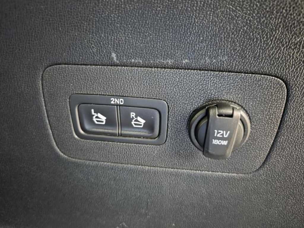 KIA Sorento 2021 Negro - Importación desde Corea - HF Imports Iquique - Foto 15