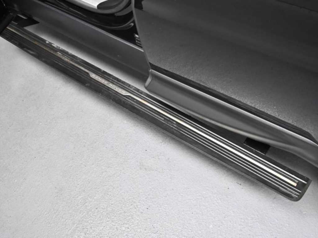 Land Rover Range Rover Sports 2017 Negro - Importación desde Corea - HF Imports Iquique - Foto 17