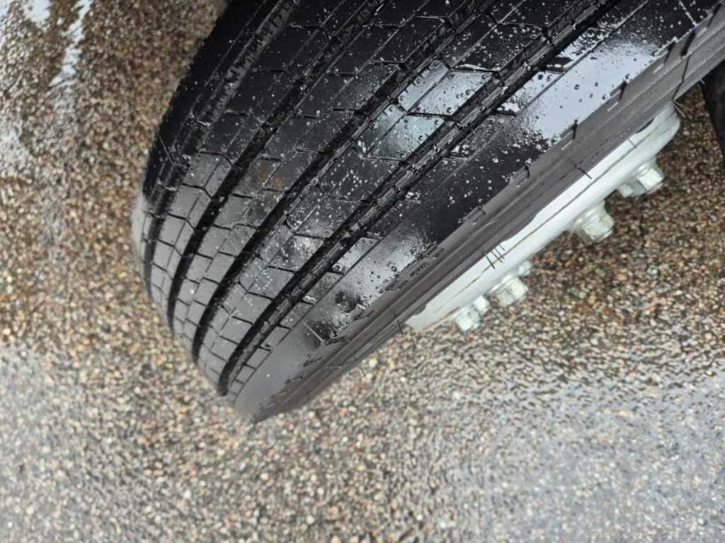 medium and large cargo apChoukJingae - Vista 8