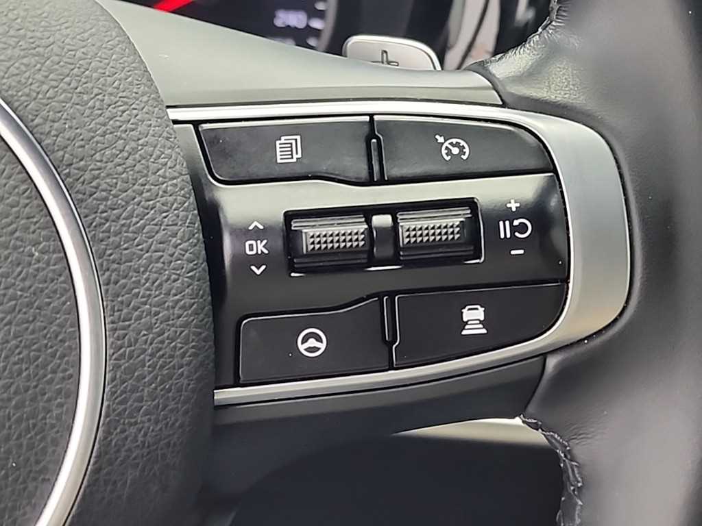 KIA K5 2020 Negro - Importación desde Corea - HF Imports Iquique - Foto 18