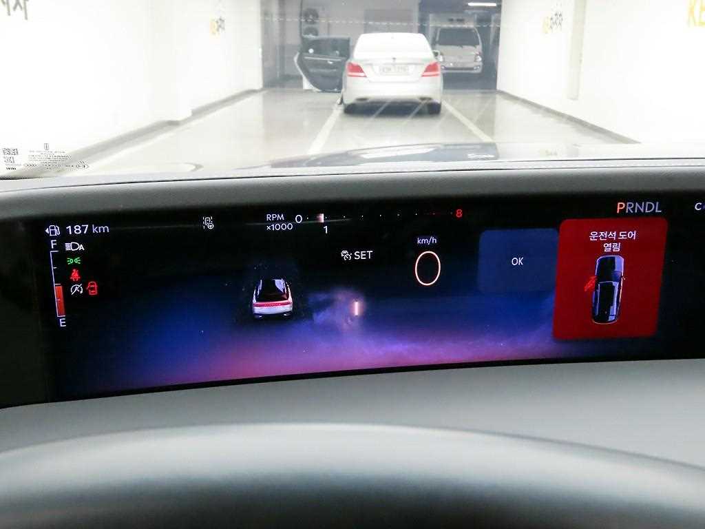 Lincoln Nautilus - Vista 5