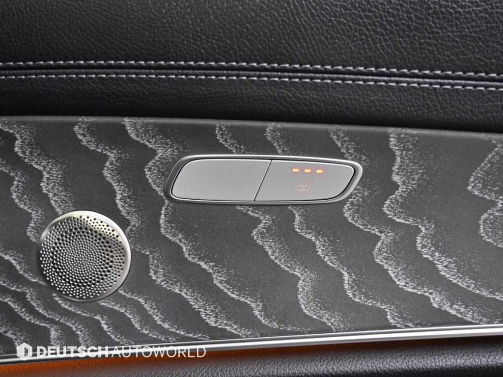 Mercedes Benz E class 2023 Negro - Importación desde Corea - HF Imports Iquique - Foto 16