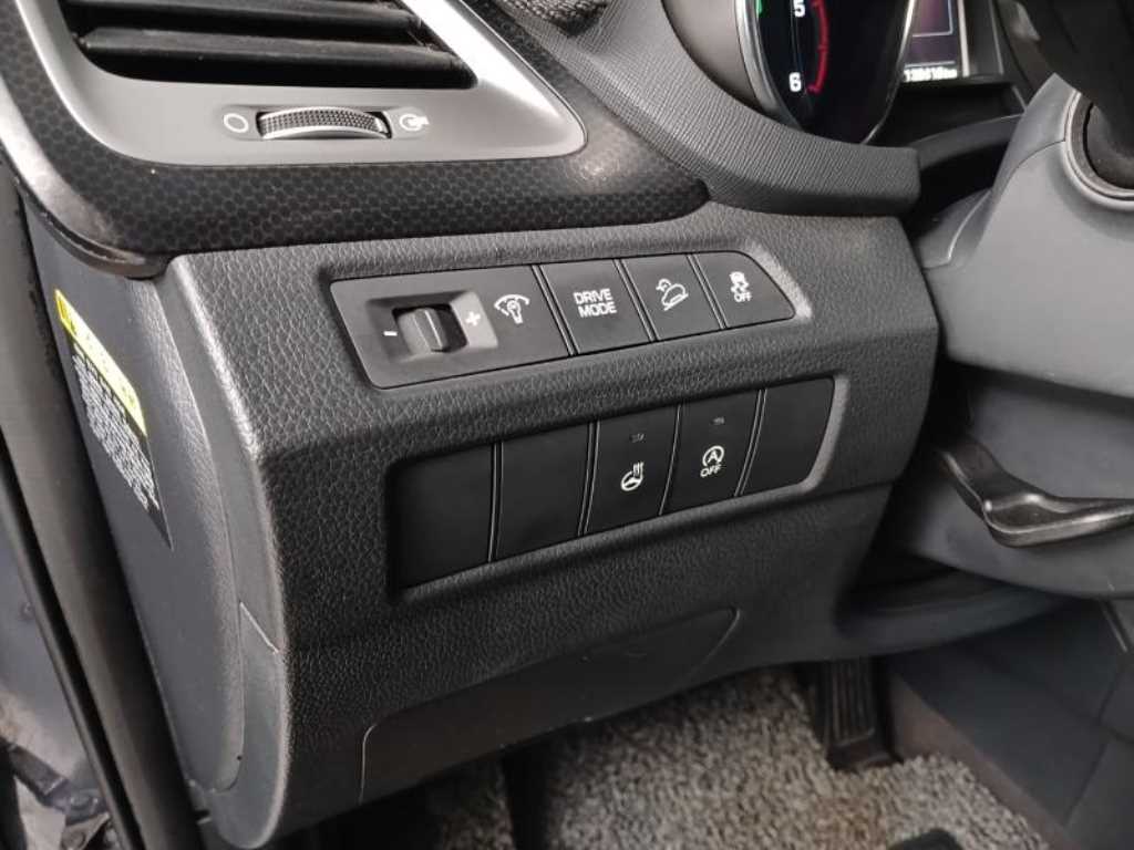HYUNDAI Santa Fe - Vista 12
