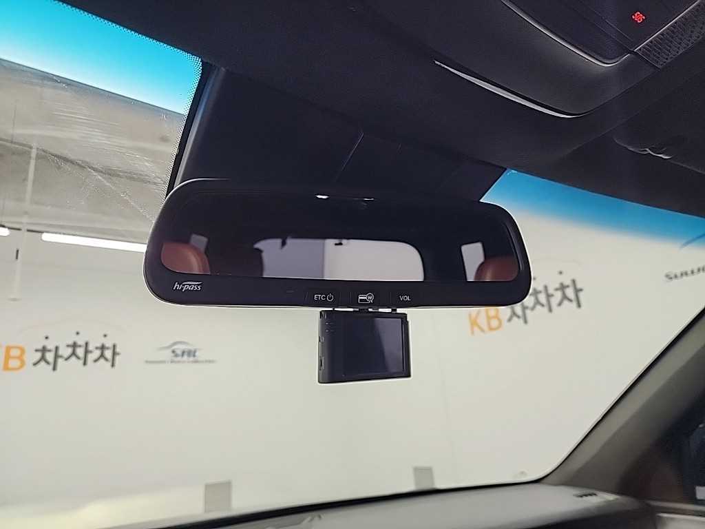 HYUNDAI Palisade 2019 Negro - Importación desde Corea - HF Imports Iquique - Foto 16