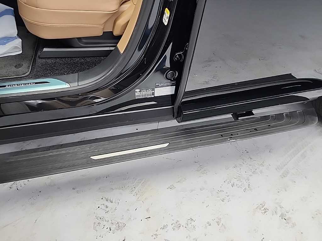 Land Rover Range Rover 2025 Negro - Importación desde Corea - HF Imports Iquique - Foto 13