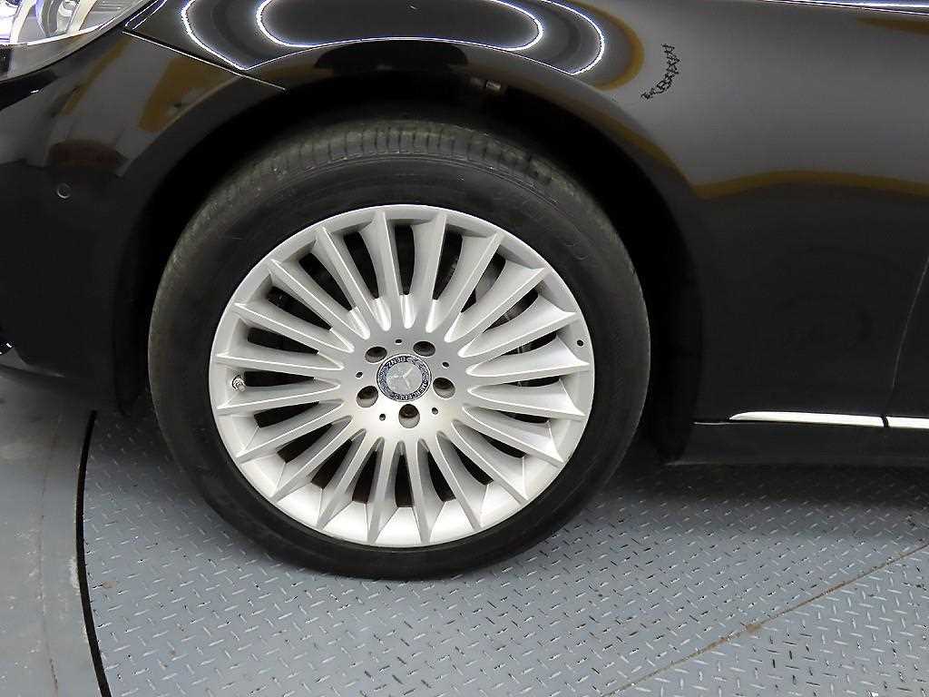 Mercedes Benz S Class 2015 Negro - Importación desde Corea - HF Imports Iquique - Foto 20