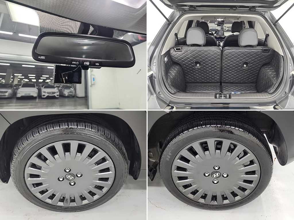 HYUNDAI Casper 2023 - Importación desde Corea - HF Imports Iquique - Foto 18