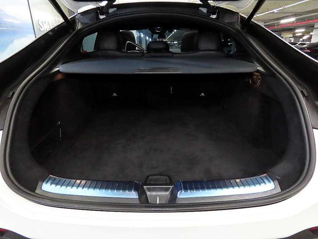 Mercedes Benz GLE Class 2021 Blanco - Importación desde Corea - HF Imports Iquique - Foto 16