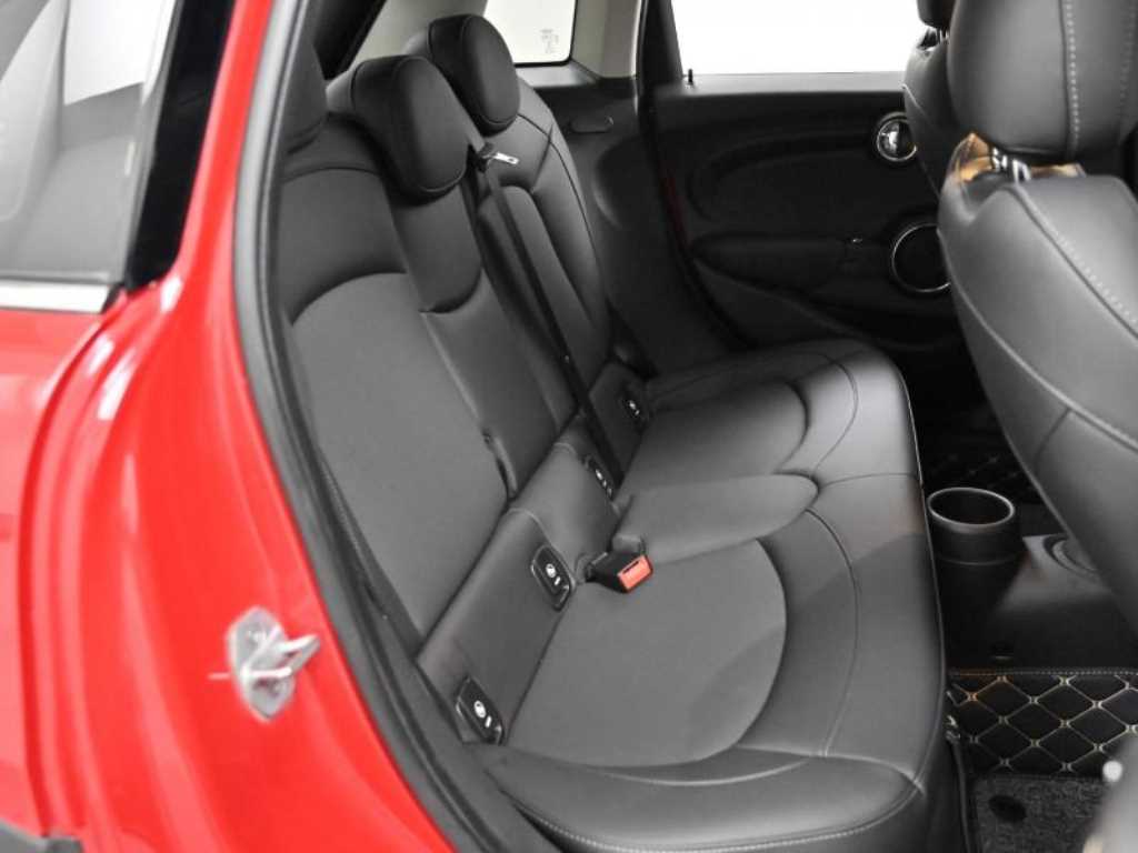 Mini Cooper - Vista 12