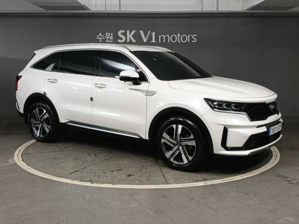 KIA Sorento - Vista 5
