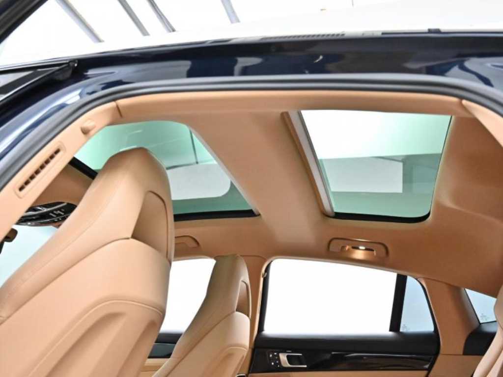 Porsche Panamera 2021 - Importación desde Corea - HF Imports Iquique - Foto 19