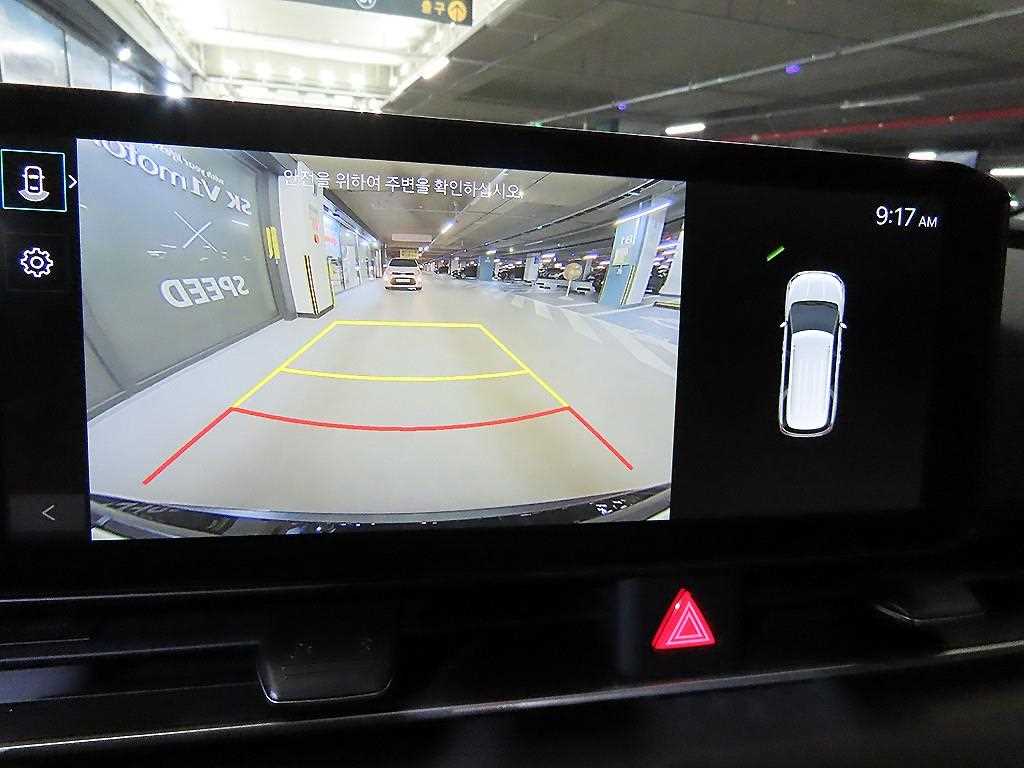 KIA Carnival 2025 Negro - Importación desde Corea - HF Imports Iquique - Foto 15