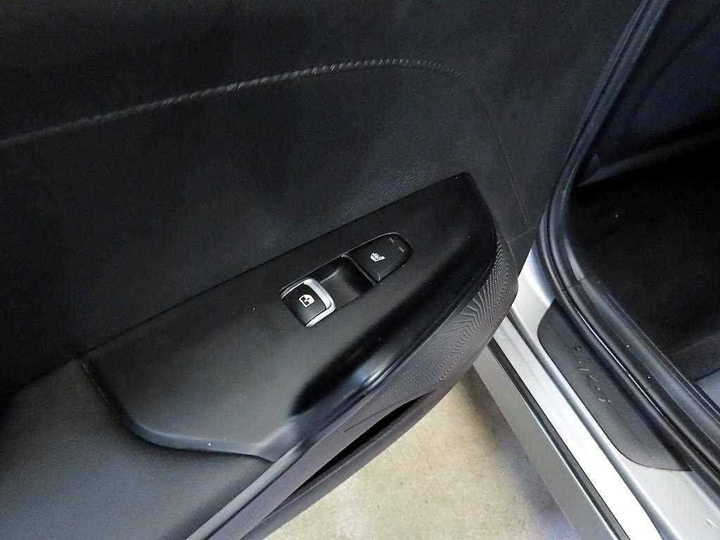 KIA K5 2021 Gris - Importación desde Corea - HF Imports Iquique - Foto 17