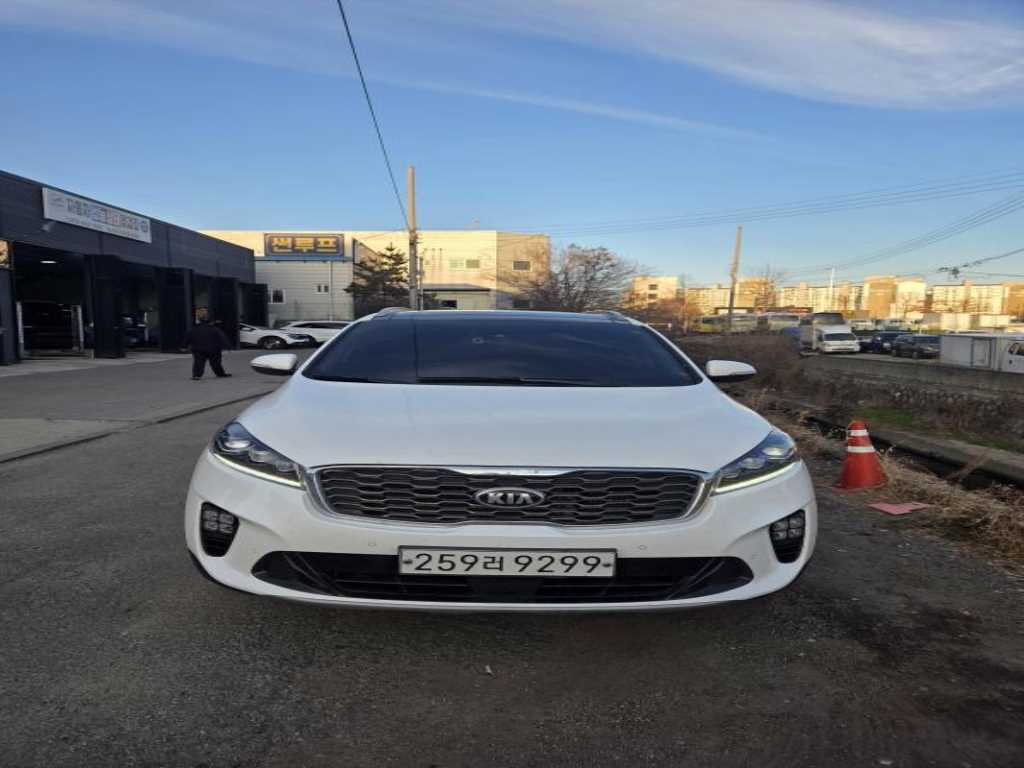 KIA Sorento 2020 Blanco - Importación desde Corea - HF Imports Iquique - Foto 1