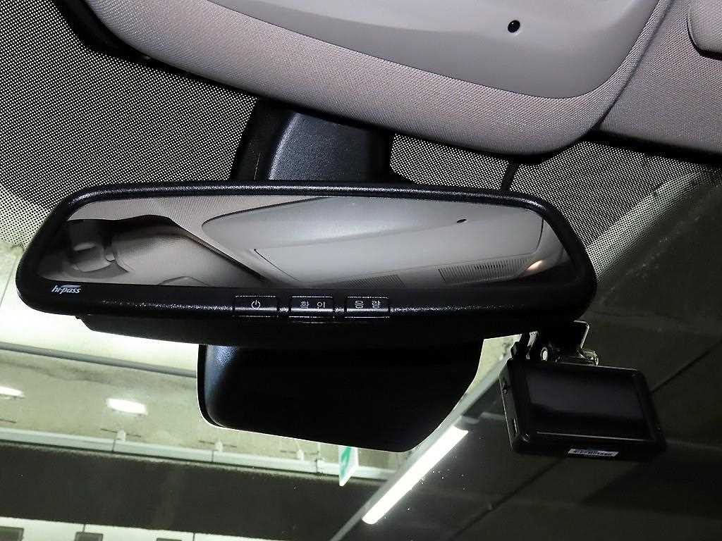 SAMSUNG QM6 2020 Negro - Importación desde Corea - HF Imports Iquique - Foto 17